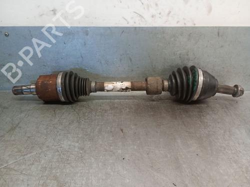 Antriebswelle links vorne für MINI MINI COUNTRYMAN (R60) Cooper D (112 hp) 27380912