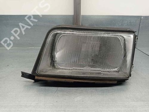 Used Left headlight AUDI 100 C4 Avant (4A5) [1990-1994]  11849582