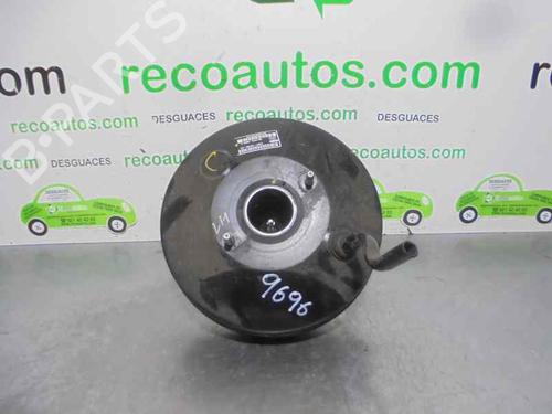 Servo brake FORD KA+ III (UK, FK)  | BP5036840M42 