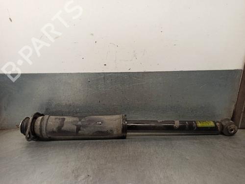 Used Left rear shock absorber CHEVROLET AVEO / KALOS Saloon (T250, T255) 1.4 (101 hp) 15664258