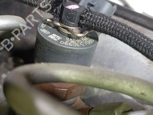 Engine TOYOTA YARIS (_P9_) 1.4 D-4D (NLP90_, NLP90R) | BP36595203M1 - Image 9