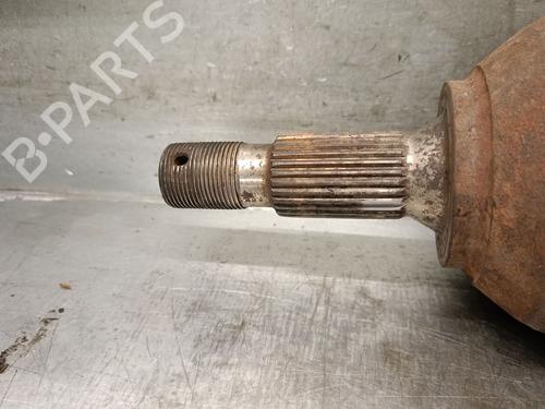 Drivaksel fortil Højre PEUGEOT 407 SW (6E_, 6D_) 2.0 HDi 135 | BP29730173M39 