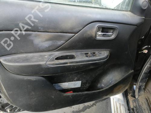 Fuel flap MITSUBISHI L200 / TRITON (KJ_, KK_, KL_) 2.2 DI-D | BP15189028C131 - Image 11