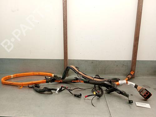 Used Cable RENAULT CLIO V (B7_) 1.6 E-TECH 140 (B7MU) (140 hp) 29210623