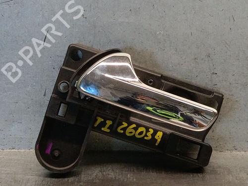 Used Rear left interior door handle Rear left interior door handle 37418063 37418063