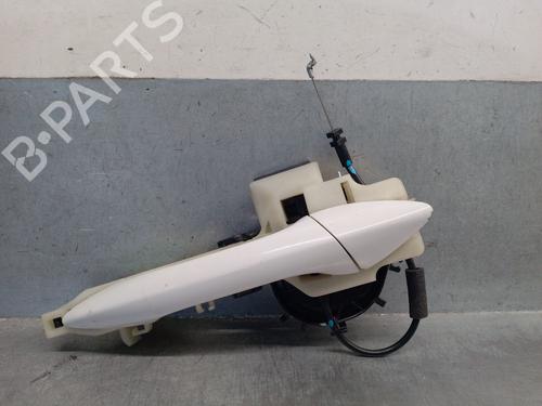 Used Front right exterior door handle HYUNDAI ELANTRA V Saloon (MD, UD) [2010-2017]  32166505