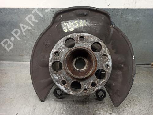 Right front steering knuckle MERCEDES-BENZ VANEO (414) 1.7 CDI (414.700) | BP14987010M26 