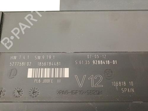 Electronic module BMW 5 Gran Turismo (F07) 530 d | BP25246053M83 
