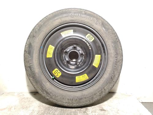 Reservehjulssett CITROËN C4 Picasso II 1.6 HDi / BlueHDi 115 (115 hp) 23200045