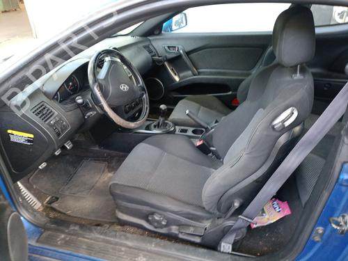 Elektronisk modul HYUNDAI COUPE II (GK) 1.6 16V | BP28621854M83 