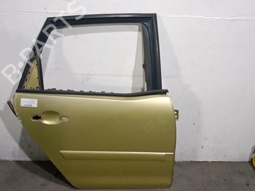 Right rear door CITROËN C4 Picasso I MPV (UD_) 1.6 HDi | BP18660676C5 