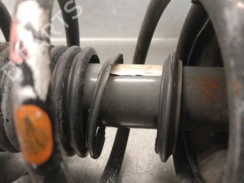 Left front shock absorber NISSAN ALMERA I Hatchback (N15) 1.6 | BP20689056M16 