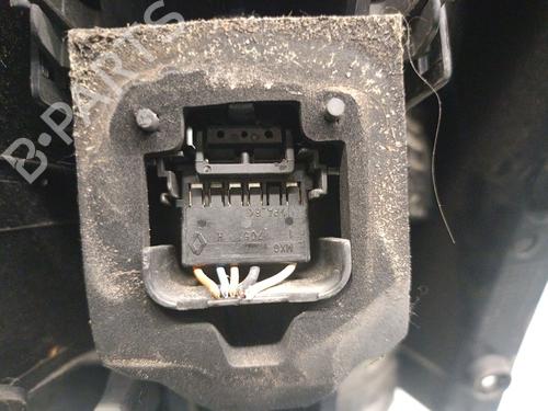 Right taillight RENAULT GRAND SCÉNIC II (JM0/1_) 1.5 dCi (JM1E) | BP31026488C35