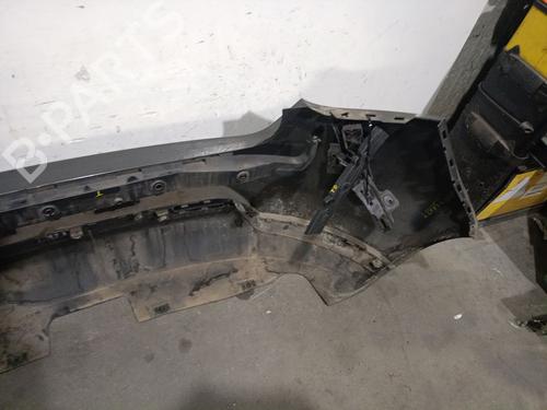 Rear bumper FIAT BRAVO II (198_) 1.9 D Multijet (198AXB1A) | BP29325766C8 