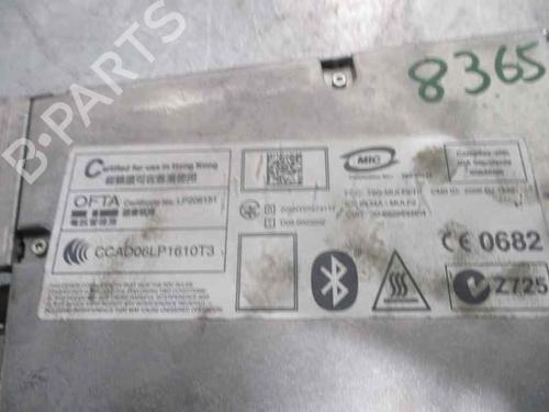 Elektronisk modul BMW 5 (E60) 520 d | BP2430440M83 