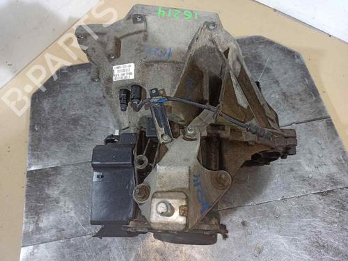 Gearbox FORD FOCUS I (DAW, DBW)  | BP10506164M3 