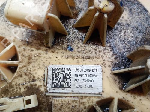 Fuel pump RENAULT TALISMAN (LP_) 1.5 dCi 110 (LPA3) | BP25240841M76 