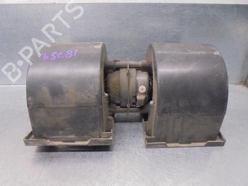 Heater blower motor PEUGEOT BOXER Bus (230P) 2.5 TD 6441E6 | 006-A40-22 | SPAL