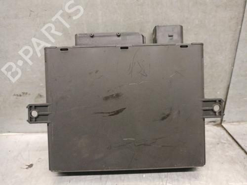 Electronic module PORSCHE CAYENNE (9PA) Turbo S 4.8 | BP37271667M83 - Image 2