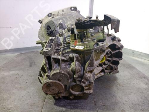 Gearbox FORD MONDEO III Saloon (B4Y) 2.0 16V | BP24916752M3 