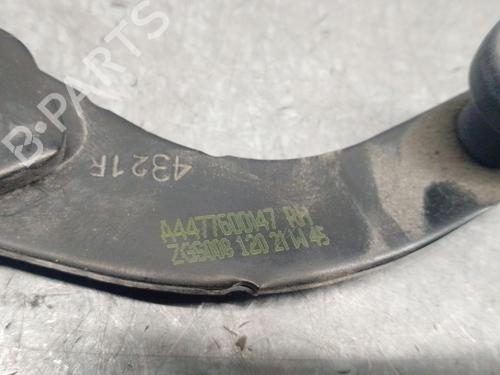 Hinge/Door check strap MERCEDES-BENZ VITO Van (W447) 114 CDI 4x4 (447.601, 447.603, 447.605) | BP28729199C146 