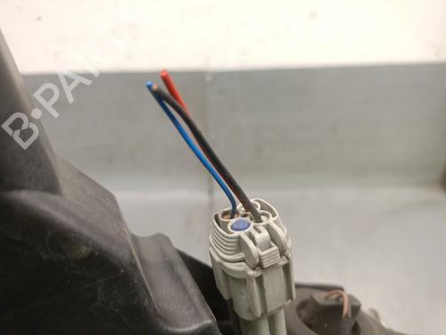 Left front indicator NISSAN JUKE (F16_) 1.0 | BP36841079C32  - Image 7
