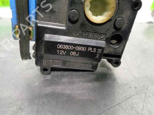 Heater blower motor LEXUS LS (_F4_) 460 (USF40) | BP5252031M62 