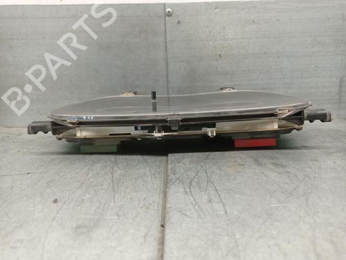 Instrument cluster NISSAN KUBISTAR MPV (X76) 1.5 dCi 70 | BP22727984C47 