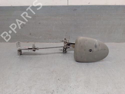Used Hinge/Door check strap RENAULT TRAFIC II Bus (JL) 2.0 dCi 115 (JL00, JL01, JL0H, JL0M, JL0U) (114 hp) 30960434