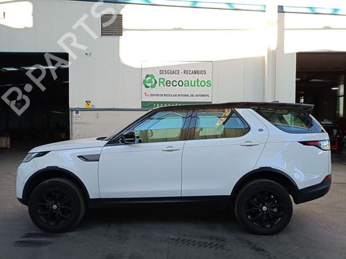Brugte LAND ROVER DISCOVERY V (L462) 2.0 Sd4 4x4 2184476