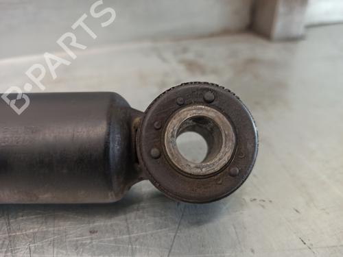 Right rear shock absorber RENAULT MEGANE I Coach (DA0/1_) 1.4 16V (DA0D, DA1H, DA0W, DA10) | BP12596057M19 