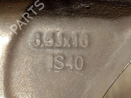 Fælk OPEL CORSA E (X15) 1.3 CDTI (08, 68) | BP33795807C45  - Image 6