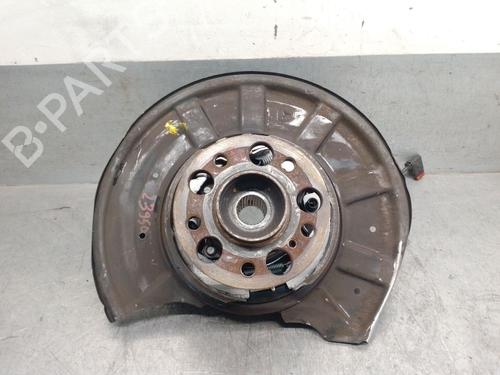 Left rear steering knuckle MERCEDES-BENZ E-CLASS (W212) E 350 BlueTEC | BP30749619M27