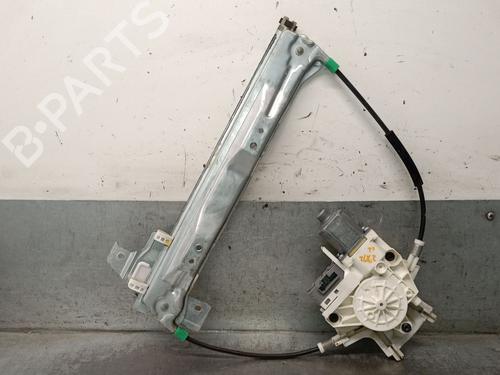 Used Rear left window mechanism Rear left window mechanism 37801386 37801386