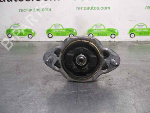 Right rear shock absorber MERCEDES-BENZ C-CLASS (W204) C 200 CDI (204.001) | BP2309042M19 