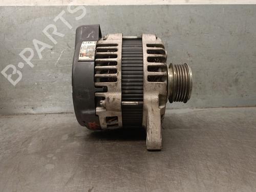Used Alternator HYUNDAI i40 I (VF) 1.7 CRDI (141 hp) 27090322