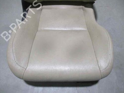 Right front seat HONDA PRELUDE V (BB_) 2.2 16V (BB6, BB8) | BP4640243C16 