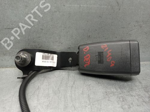 Seat buckle HONDA CIVIC X Hatchback (FC_, FK_) 1.0 VTEC (FK6) | BP21580480I32 