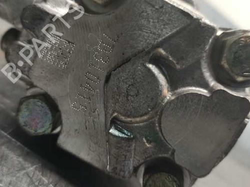 Steering pump TATA INDIGO MARINA (4_V2) 1.4 DICOR | BP12187983M99 
