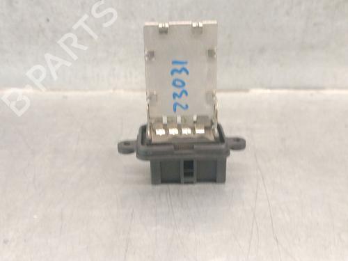 Heater resistor FIAT PANDA (312_, 319_) 1.0 Mild Hybrid (312.PYD1B) | BP28019569M108 