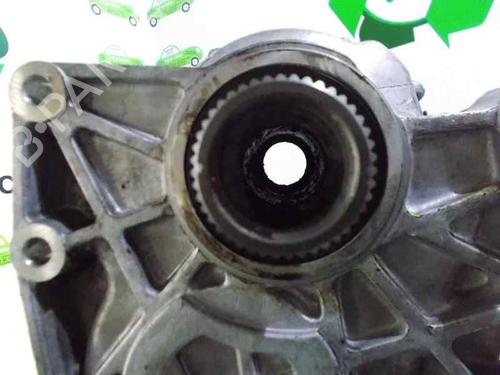 Transfer box HYUNDAI SANTA FÉ II (CM) 2.2 CRDi 4x4 | BP2724715M36 
