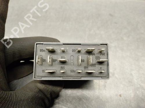 Electronic module VW PASSAT B5.5 (3B3) 2.5 TDI 4motion | BP33285726M83 - Image 3