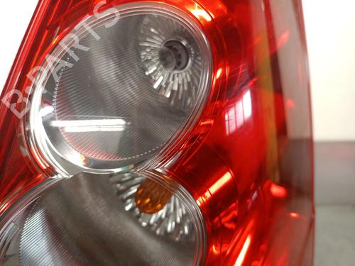 Right taillight MAZDA 5 (CR) 2.0 CD (CR19) | BP21577648C35 