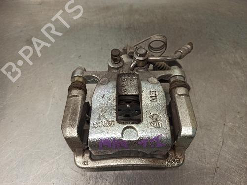 Left rear brake caliper KIA STONIC (YB)  | BP15901228M107 