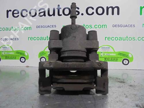 Right rear brake caliper BMW 5 (E39) 525 tds | BP11613494M106 