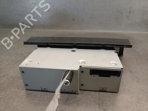 Radio MAZDA 6 Saloon (GJ, GL) 2.2 D (GJ2FP) | BP33244172E6 - Image 3