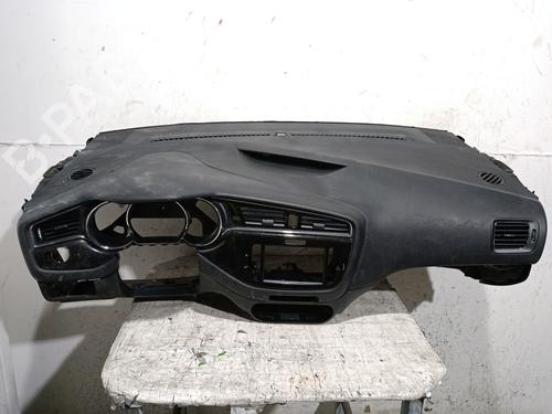 Used Dashboard KIA CEE'D Sportswagon (JD) 1.0 T-GDI (120 hp) 27264939