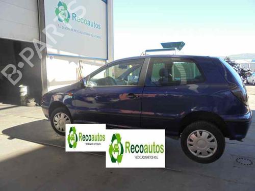 Used Parts FIAT BRAVO I (182_)  1.9 TD 75 S (182.AF)  1336048