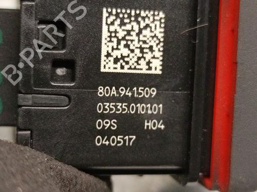 Warning switch AUDI Q5 (FYB, FYG) 2.0 TDI quattro | BP39173829I22 - Image 6