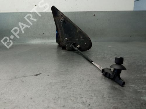 Left mirror VW POLO (6N2) 1.4 16V | BP23153959C26 